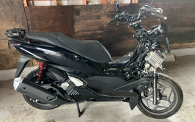 HONDA PCX125 JK05