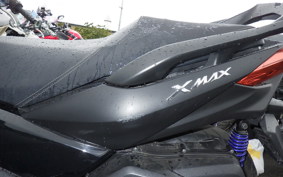 YAMAHA X-MAX 250 A SG42J