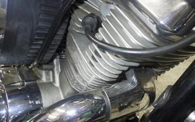 YAMAHA DRAGSTAR 250 2023 VG02J