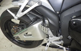 HONDA CBR600RR A 2011 PC40