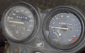 HONDA HORNET 250 2000 MC31
