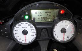 KAWASAKI ZZ1400 NINJA R 2006 ZXT40A