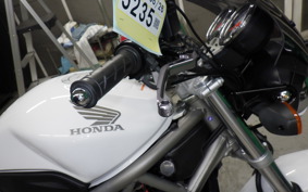 HONDA VTR 250 Gen. 2 2007 MC33