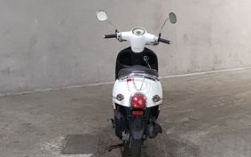 HONDA GIORNO AF70