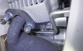 HONDA C50 SUPER CUB 2019 AA04