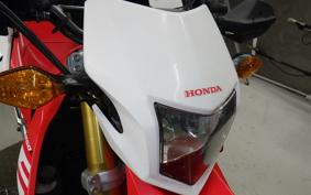 HONDA CRF250L MD44