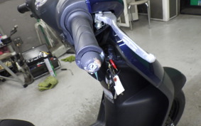 HONDA TACT-4ﾍﾞｰｼｯｸ 2004 AF79