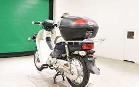 HONDA C50 SUPER CUB 2015 AA04