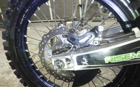 KAWASAKI KX250 F KX250Z