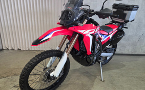 HONDA CRF250 RALLY MD44