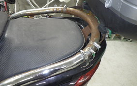 YAMAHA MAJESTY 250 C SG03J