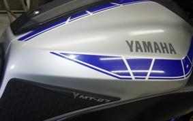 YAMAHA MT-07 ABS 2015 RM07J