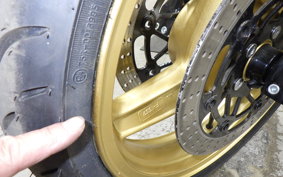 KAWASAKI ZRX-2 1995 ZR400E