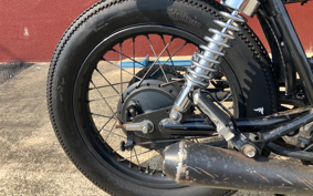 YAMAHA SR400 2002 RH01J