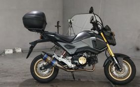 HONDA GU ROM JC75