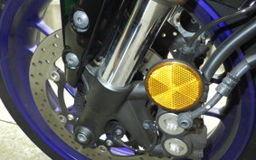 YAMAHA TRACER 9 GT 2022 RN70J
