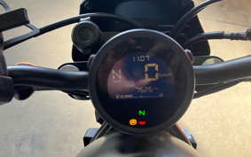 HONDA REBEL 500 2022 PC60