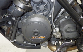 KTM 1290 SUPER ADVENTURE S 2018