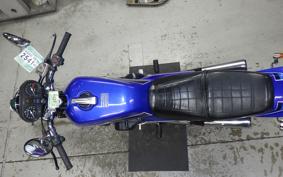 HONDA CB400 N 2026 CB400N
