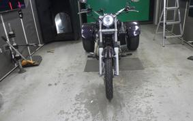 YAMAHA DRAGSTAR 250 TRIKE VG02J