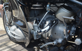 BMW R75|S 1976 R50