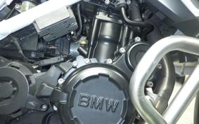 BMW F800GS ADVENTURE 2017