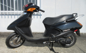 HONDA SPACY100 JF13