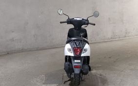 SUZUKI LET`S CA4AA