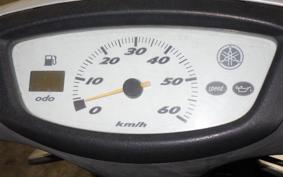 YAMAHA JOG Gen.4 SA16J