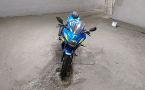 SUZUKI GSX-R125 DL33B