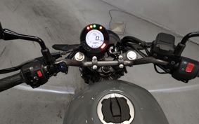 KAWASAKI ELIMINATOR 400-1 EL400A