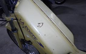 PEUGEOT VOGUE50 2007