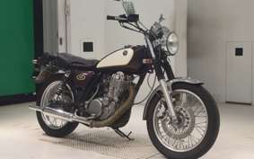 YAMAHA SR400 Gen.3 2008 RH01J