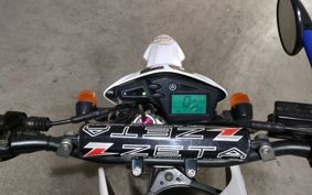 YAMAHA SEROW 250 DG11J