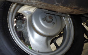 YAMAHA JOG POCHE 1996 SA08J