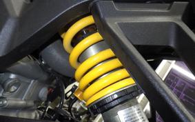 DUCATI MONSTER 1100 EVO 2012
