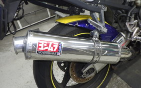 HONDA CBR600F 2003