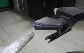 SUZUKI GSX-8S 2023 EM1AA