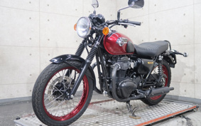 KAWASAKI W800 Special Edition 2013 EJ800A