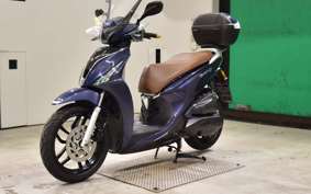 KYMCO TERSELY S125