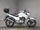 Фото Suzuki GSR250 с японского аукциона