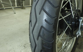 YAMAHA SR400 Gen.5 2020 RH16J