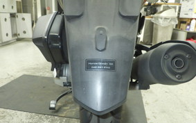 HONDA PCX 150 KF30