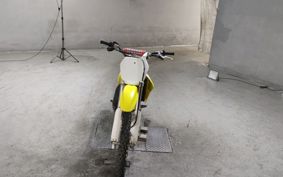 SUZUKI RM85 RD17C