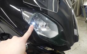 BMW R1200RS 2018
