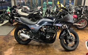 KAWASAKI GPZ750 F 1983 50A013