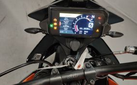 KTM 390 ADVENTURE JGJ40