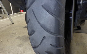 SUZUKI SKYWAVE 200 (Burgman 200) 2006 CH41A