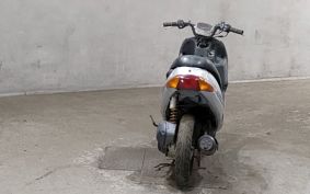 SUZUKI ADDRESS V110 CF11A