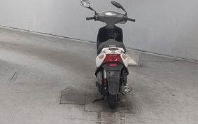 YAMAHA JOG ZR EVOLUTION2 SA39J